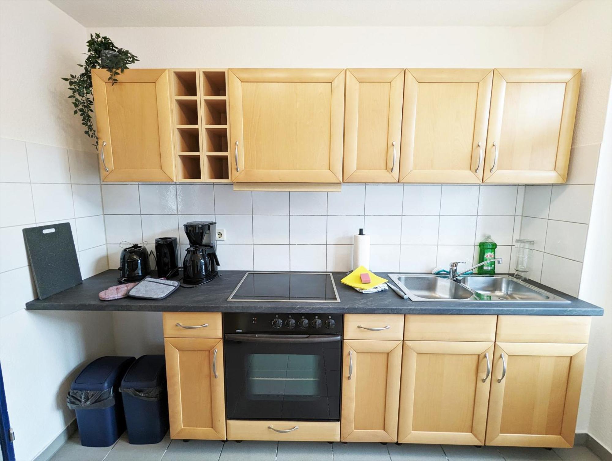 Hw2 - Urlaubsmagie - Sauna & Whirlpool Fuer Alle Sebnitz Exteriör bild