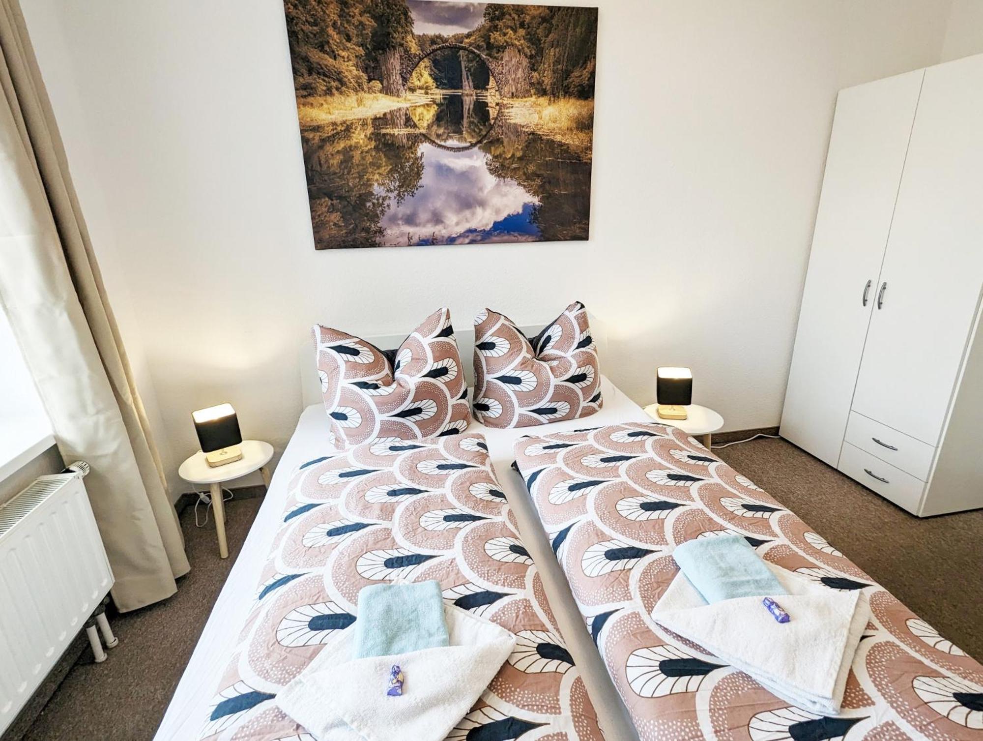 Hw2 - Urlaubsmagie - Sauna & Whirlpool Fuer Alle Sebnitz Exteriör bild